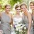 Bridesmaid